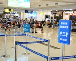 Các hãng hàng không chỉ bán vé chuyến bay được cấp phép