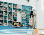 Thư viện, phòng đọc sách ở TP.HCM phải đảm bảo giãn cách 1 mét trở lên