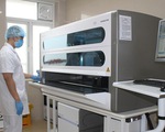Bộ Y tế yêu cầu báo cáo khẩn việc mua máy xét nghiệm Realtime PCR
