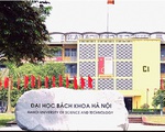 Trường ĐH Bách Khoa Hà Nội tổ chức thi tại Hà Nội, Thanh Hóa, Sơn La