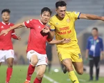 Từ V-League, lo cho SEA Games 31