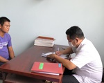 Bắt nam thanh niên chuyên cướp giật điện thoại của phụ nữ