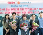 Bộ GD-ĐT: 