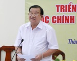 TPHCM: đến 30-4 sẽ chi hỗ trợ tận tay người dân khó khăn do COVID-19
