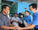 Nhiều chủ nhà trọ Đà Nẵng miễn, giảm tiền phòng cho người lao động