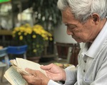 Những thầy giáo cầm bút vào chiến trường - Kỳ 2: Nhật ký vượt Trường Sơn