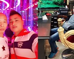 Hoãn xử phúc thẩm vụ 