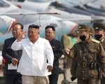 Loạn thuyết âm mưu về sức khỏe ông Kim Jong Un