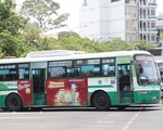 Tuyến xe buýt đầu tiên ở TP.HCM hoạt động trở lại phục vụ dân dịp lễ