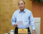 Thủ tướng cho xuất khẩu khẩu trang, nới lỏng các hoạt động xã hội