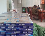 200 đối tượng buôn lậu tấn công cướp hàng, 5 chiến sĩ biên phòng và công an bị thương
