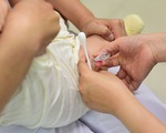 TP.HCM tiêm chủng trở lại sau khi tạm ngưng vì dịch COVID-19