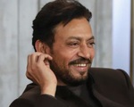 Irrfan Khan - diễn viên của phim Triệu phú khu ổ chuột và Cuộc đời của Pi - qua đời