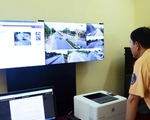 Khuyến khích người dân quay clip người vi phạm giao thông gửi CSGT xử lý