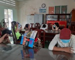 Bất chấp lệnh cấm, 39 nam nữ vô quán hát karaoke và chơi ma túy