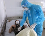 Việt Nam nghiên cứu dùng huyết tương bệnh nhân đã khỏi để chữa COVID-19