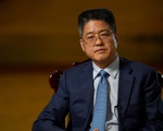 Thứ trưởng Trung Quốc nói ông Trump 