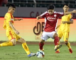 Nếu phải đá một lượt, V-League 2020: Vẫn nên có đội xuống hạng