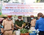 TP.HCM bổ sung hơn 330 tỉ đồng hỗ trợ người khó khăn do COVID-19