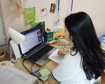 Cấm học sinh, sinh viên bình luận xấu trong lớp học trực tuyến