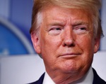 Ông Trump bỗng… gây áp lực lên Venezuela