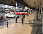 TP.HCM dừng toàn bộ xe đến Đà Nẵng từ chiều 28-7, xe đi ngang Đà Nẵng không được đón khách