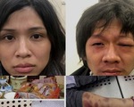 Mẹ và cha dượng đánh con gái 3 tuổi đến chết