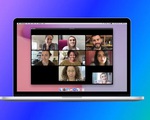 Facebook tung ứng dụng Messenger cho máy tính, gọi video cùng lúc 8 người