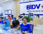 BIDV tiếp tục giảm 2%/năm lãi suất hỗ trợ doanh nghiệp khó khăn do COVID-19