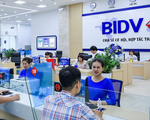 BIDV tăng cường phát triển dịch vụ cho khách hàng doanh nghiệp