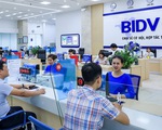 BIDV iBank mang tiện ích nhất đến cho doanh nghiệp