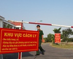 Vì sao hết 14 ngày, người cách ly vẫn chưa được về nhà?