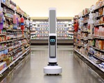Suy thoái kinh tế do COVID-19: Người thất nghiệp, robot lên ngôi