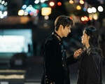 Khán giả trông chờ sự trở lại của Lee Min Ho trong Quân vương bất diệt