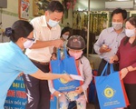 Thống kê thêm gần 4.000 người bán vé số, TP.HCM chi gần 9 tỉ đồng hỗ trợ