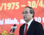 TP.HCM đã thể hiện tính nhạy bén, bản lĩnh, năng động, sáng tạo