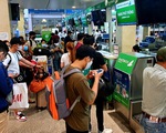Hàng không Việt Nam sẽ bung ra như lò xo nén