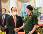 TP.HCM mittinh trực tuyến kỷ niệm ngày 30-4