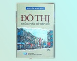 Nặng lòng với đô thị Sài Gòn