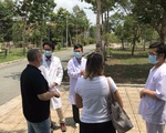 TP.HCM thêm một ca COVID-19 dương tính trở lại sau xuất viện