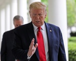 Ông Trump: 