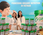 Vinamilk lãi ròng 2.777 tỉ đồng, doanh thu thuần tăng hơn 7% trong quý 1-2020