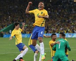FIFA nâng tuổi dự môn bóng đá nam Olympic 2020 lên U24