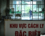 Hà Nội 2 ca COVID-19: cán bộ ngoại giao Libya bệnh khi cách ly tại nhà, một ca tái dương tính