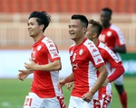 Các CLB V-League: Đau đầu chuyện giảm lương