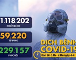 Dịch COVID-19 chiều 4-4: Singapore có 6 người chết, Malaysia lo chuỗi lây 40.000 người