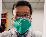 Trung Quốc truy tặng liệt sĩ cho bác sĩ Lý Văn Lượng