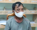 Bắt người đào tường nhà vệ sinh trốn khỏi trại giam sau 31 năm truy nã