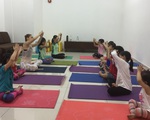 TP.HCM khuyến nghị người dân tăng cường thể dục khi ở nhà tránh COVID-19