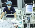 Máy thở cần thiết ra sao với bệnh nhân COVID-19?